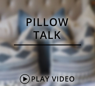 Pillow Talk